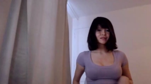 sasha_ursx  20-03-2019 Recorded Topless