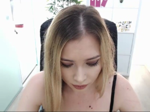 theahope 20-03-2019 XXX  Recorded Topless