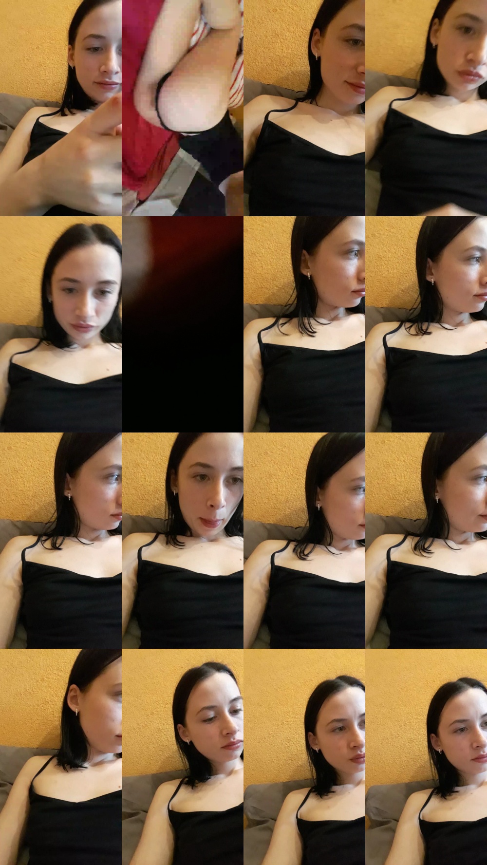 petite_girl_ 20-03-2019 Naked  Recorded Free