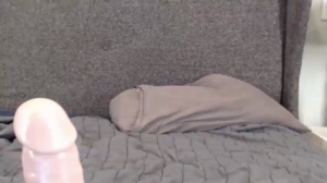 dakotagoesdoll  20-03-2019 Recorded Video