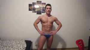 muscleasshot 20-03-2019 