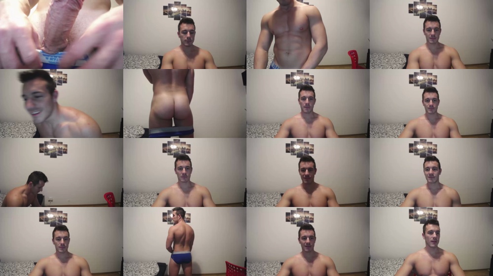 muscleasshot 20-03-2019 