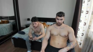 stripperboyy 20-03-2019 