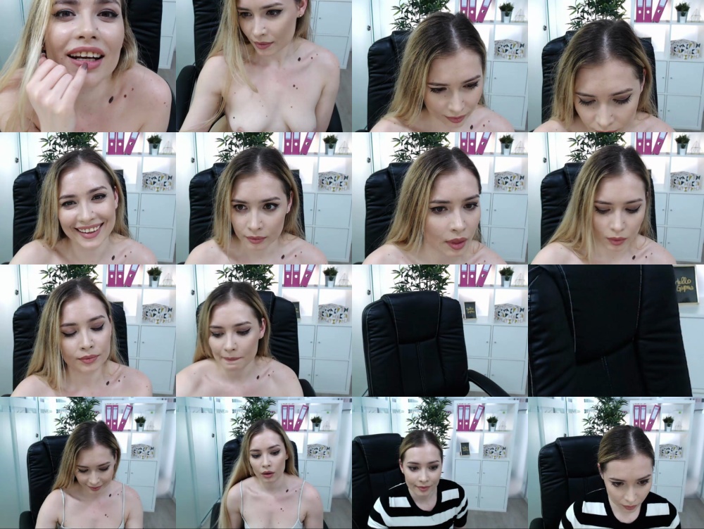 theahope 20-03-2019 Download  Recorded Porn