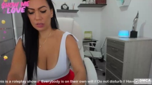 emilybrowm  20-03-2019 Recorded Webcam