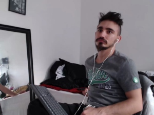 silviosexy 20-03-2019 