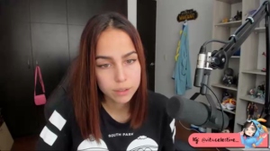 laura_cornett 20-03-2019 Cam  Recorded Webcam