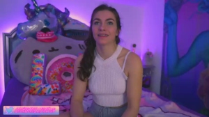 chroniclove  20-03-2019 Recorded Webcam