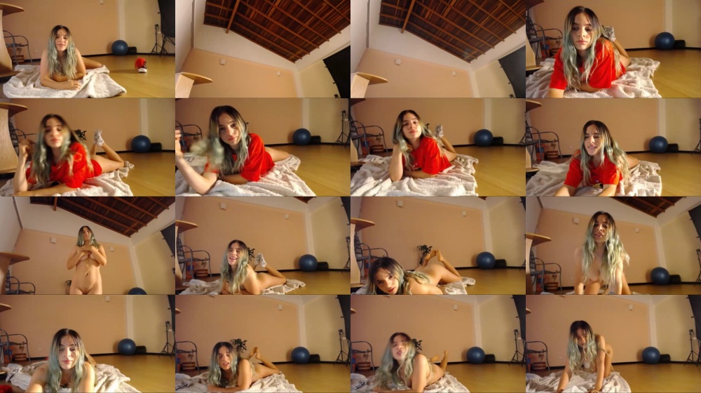 kendalltyler 20-03-2019 XXX  Recorded Video