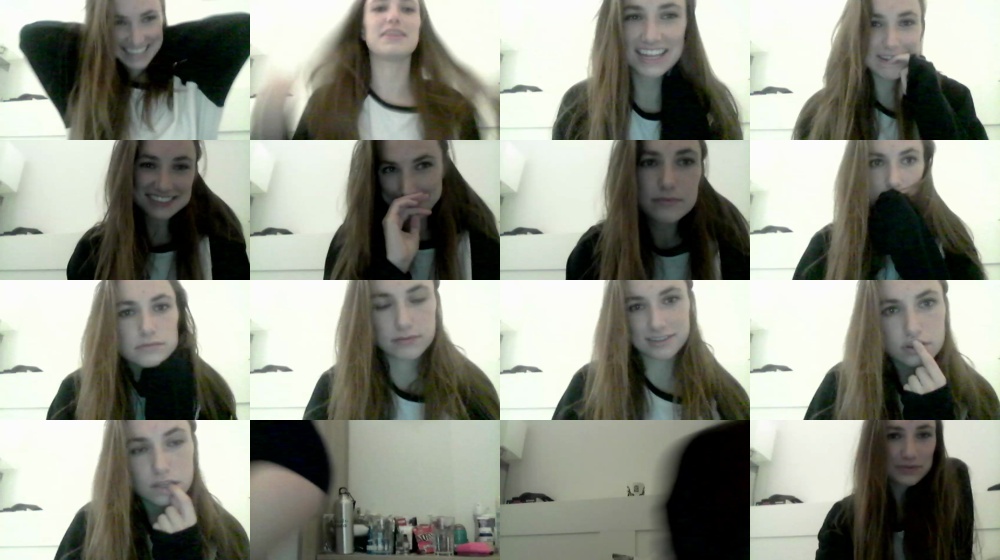 isabelle1998 21-03-2019 Naked  Recorded Webcam