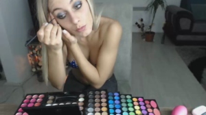 sexyhotwifeporn 21-03-2019 Video  Recorded Topless