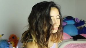 luna_ela 21-03-2019 Topless  Recorded Topless