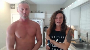 nellebeachgirl 21-03-2019 Show  Recorded Nude