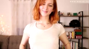 maevesucks  21-03-2019 Recorded Video