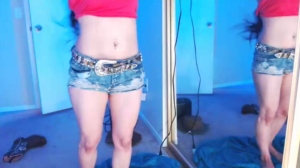 camgirlonline 21-03-2019 Video  Recorded Porn