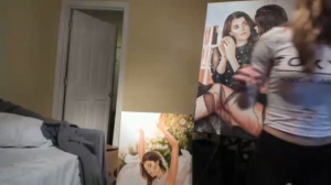 cutiepainter  21-03-2019 Recorded XXX