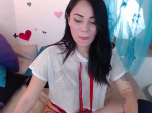 isabelkolins  21-03-2019 Recorded Show
