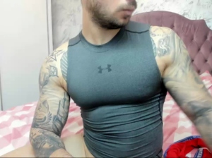 nerdmuscles 21-03-2019 