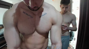 stripperboyy 21-03-2019 