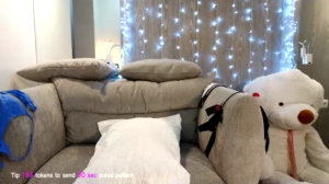 ronny_ponny 21-03-2019 Webcam Chaturbate