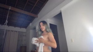 kendalltyler 22-03-2019 Naked  Recorded Webcam