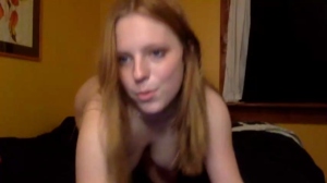 evyana 22-03-2019 Video  Recorded Topless