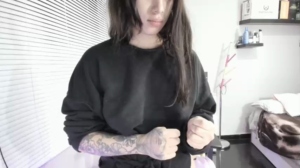 sherryshen  22-03-2019 Recorded Naked