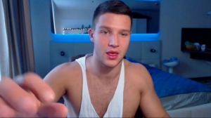 william_mann 22/03/2019 Chaturbate