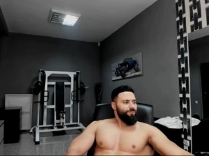 glennmuscle 22-03-2019 