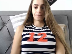 ericafontesx  22-03-2019 Recorded Video