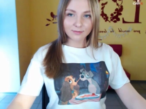 gloryloves  22-03-2019 Recorded Topless