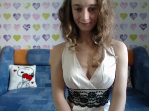 shyschoolgrl  22-03-2019 Recorded Show