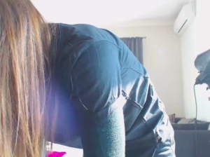 eveangelll 22-03-2019 recorded Cam4