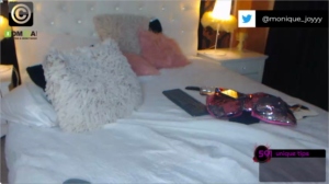 debralee  22-03-2019 Recorded Webcam