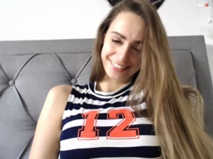 ericafontesx 22-03-2019 Webcam Cam4