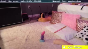 heatherbby9  22-03-2019 Recorded Download