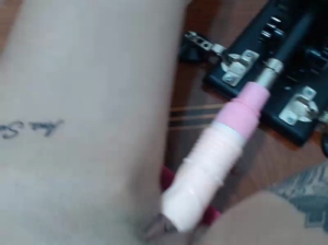 danystefy  22-03-2019 Recorded XXX