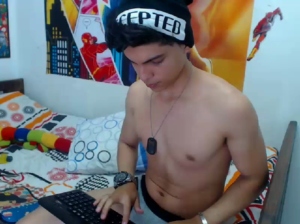 charlie_hotx 22-03-2019 