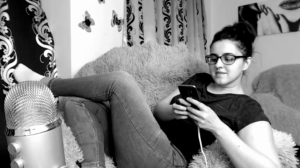 shadow_dee  22-03-2019 Recorded Porn