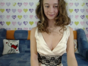 shyschoolgrl  23-03-2019 Recorded Free