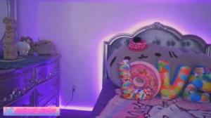 chroniclove 23-03-2019 Nude  Recorded Nude