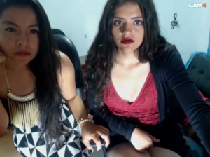sharon3horn3 23-03-2019 Topless Cam4