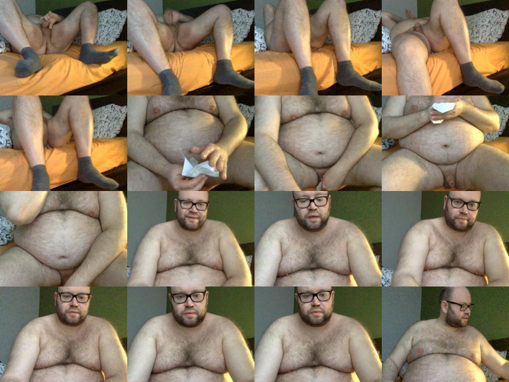 bearboy78 23-03-2019 