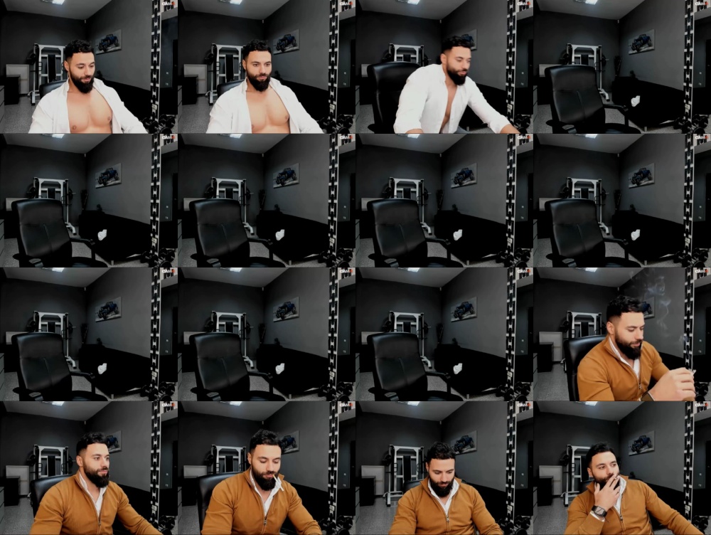 glennmuscle 23-03-2019 