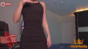 cherry_lady_  23-03-2019 Recorded Video