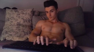 eddieds  23-03-2019 Recorded Topless