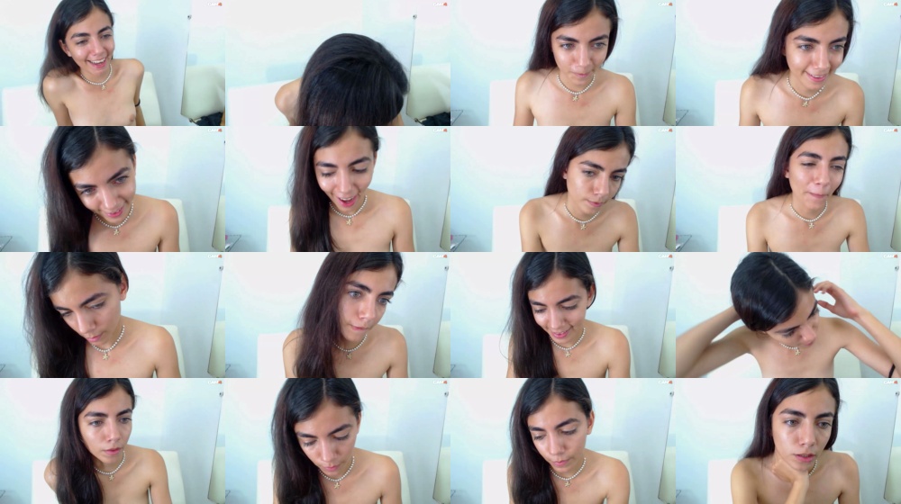 sarahcollin 24-03-2019 Porn  Recorded Nude
