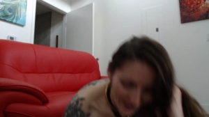 elleattheessex 24-03-2019 Video  Recorded Topless