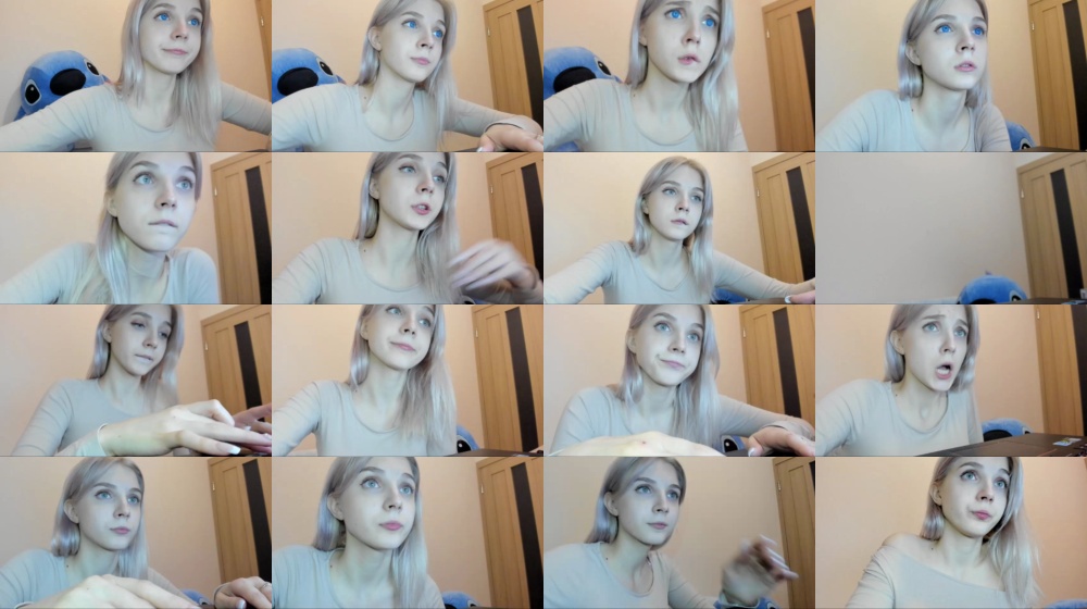 oh_honey_ 24-03-2019 Video  Recorded Nude