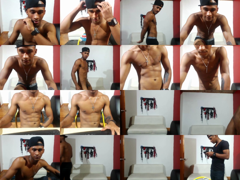 andresxdirty 24-03-2019 